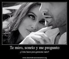 Por ti daría todo, pero... ¿qué podría darte, si todo lo que poseo, es tuyo?